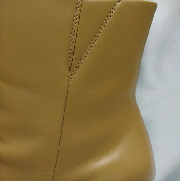 NEW-Diaba Carmel boot - Picture 2 of 6